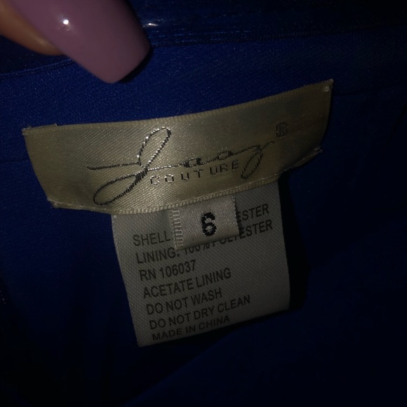 Prom dress!! - Picture 4 of 4